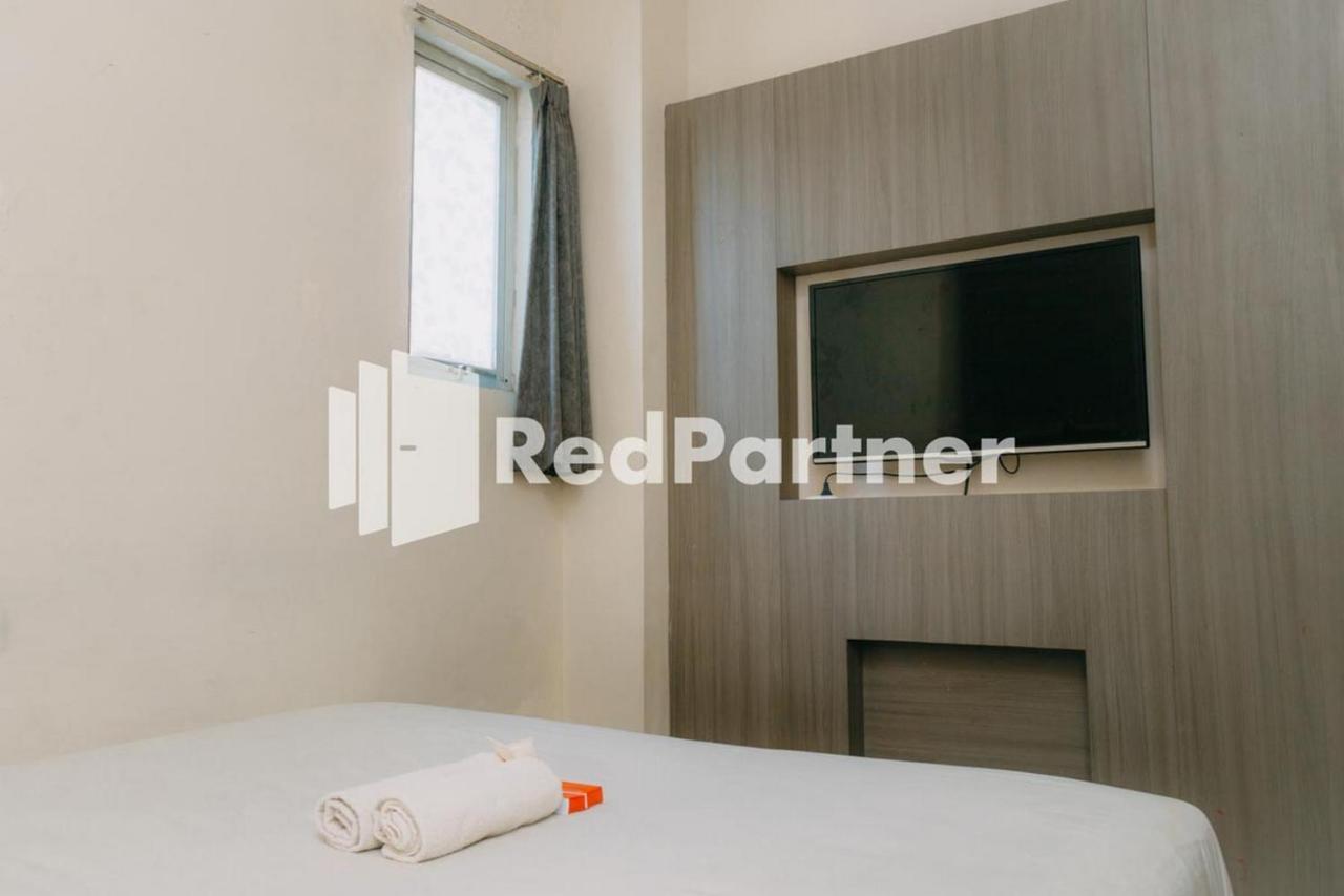 We Stay Residence Redpartner Сурабая Екстер'єр фото